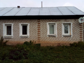 Дом у реки, п. Заречный - Загородная недвижимость, Продажа загородных домов Татарстан республика